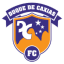 Duque de Caxias logo