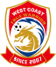 Qingdao West Coast logo