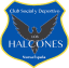 Los Halcones
