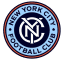New York City II