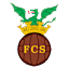 FC Serpa team logo
