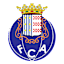 Fc Alpendorada team logo