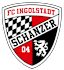 Ingolstadt (W) logo