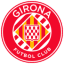 Girona B logo