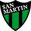 San Martin De San Juan Reserves