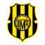 Olimpo de Bahia Blanca logo