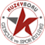Kuzeyboru (W)