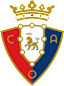 Osasuna (W) logo