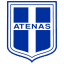 Sportivo y Biblioteca Atenas Rio Cuarto logo