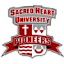 Sacred Heart (W)