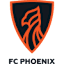 Johvi Phoenix logo