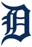 Detroit Tigers