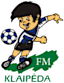 Klaipėdos Fm logo