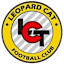 Leopard Cat FC logo