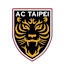 Ac Taipei logo