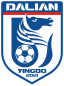 Dalian Yingbo logo