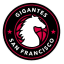 Gigantes San Francisco