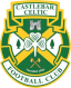 Castlebar Celtic team logo