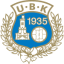 Utsiktens BK logo
