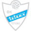 Teteks Tetovo team logo