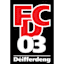 Differdange 03 logo