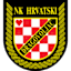 Hrvatski Dragovoljac logo
