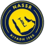 Al Nassr FC Riyadh logo