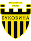 Bukovyna Chernivtsi logo