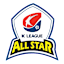 Korea League Stars team logo