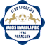 Sportivo Valois Rivarola