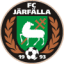 Jarfalla team logo