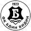 Bdin Vidin team logo