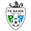 Banik Most - Sous logo