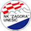 Zagora Unesic team logo