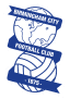 Birmingham U21 logo
