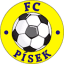 FC Pisek logo