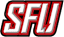 Saint Francis (PA) logo