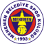 Menemen Belediye logo