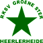 Groene Ster team logo