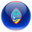Guam U23 logo