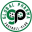 Global Pharma logo