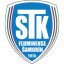 STK Samorin logo