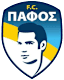 Pafos U19 logo