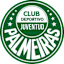 Cd Juventud Palmeiras