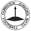 Cumnock Juniors team logo