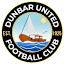 Dunbar United team logo