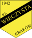 Wieczysta Krakow logo