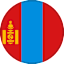 Mongolia (W) logo