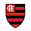CR Flamengo (W) logo