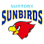 Suntory Sunbirds